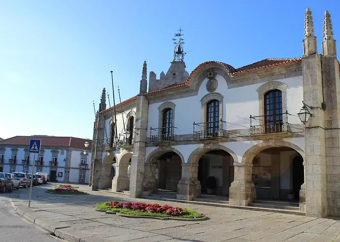 Just Like - Blue River Apartment