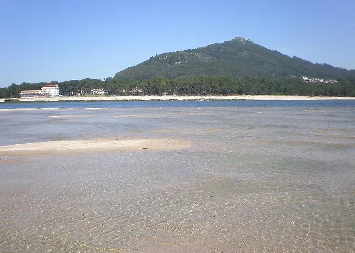 Just Like - Blue River Apartment