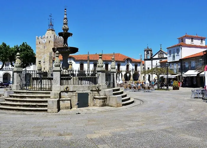 Just Like - Blue River Apartment Caminha