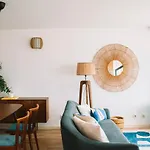 Apartamento Just Like - Blue River Caminha