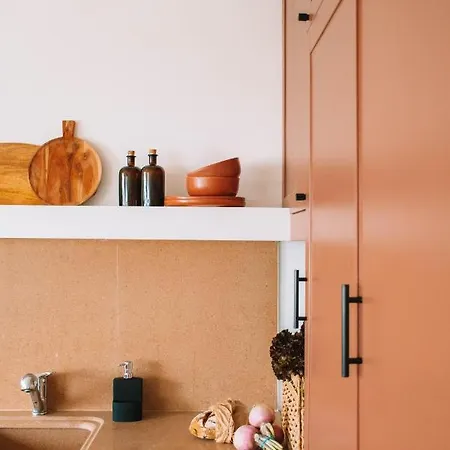 Just Like - Blue River Apartamento