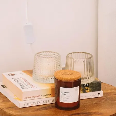 Just Like - Blue River Apartament Caminha