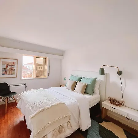 Just Like - Blue River Apartamento