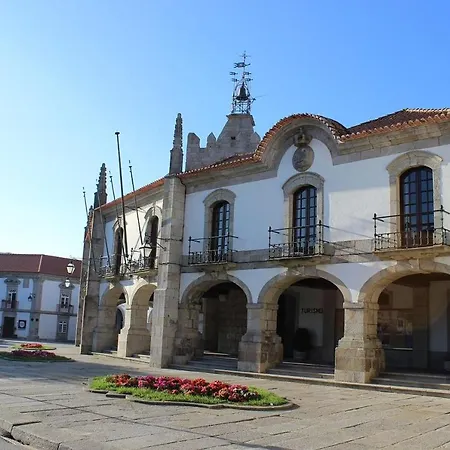 Just Like - Blue River Apartament