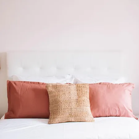 Just Like - Blue River Apartment *