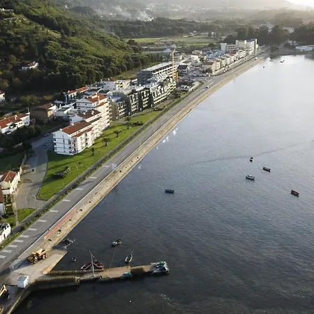 Apartamento Just Like - Blue River Caminha