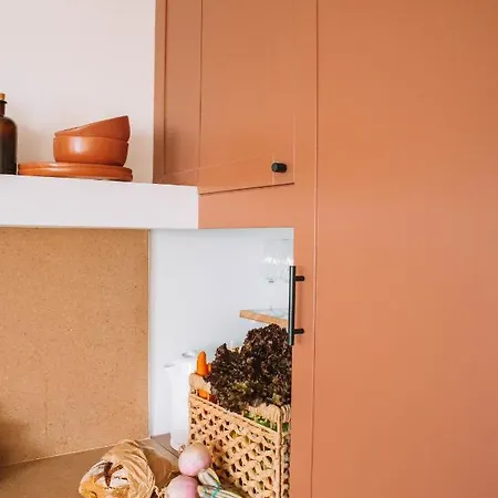 Apartament Just Like - Blue River Caminha