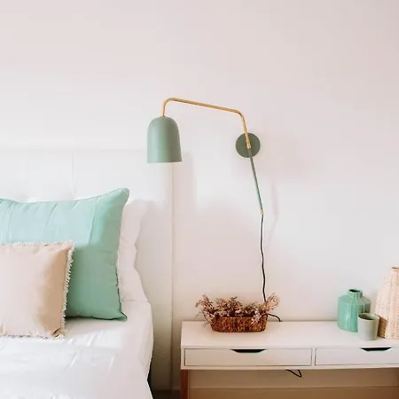 Just Like - Blue River Apartamento Caminha