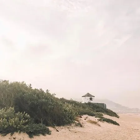 Just Like - Blue River Apartament *