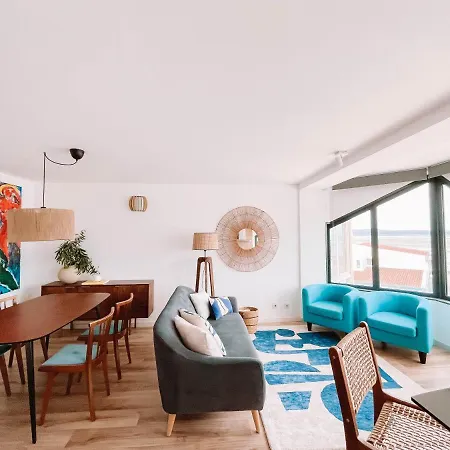 Just Like - Blue River * Caminha