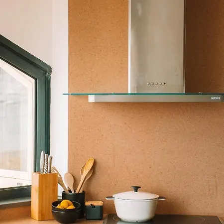 Just Like - Blue River Apartment