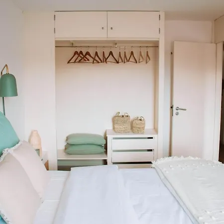 Apartamento Just Like - Blue River *