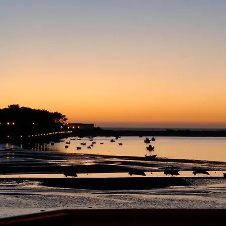 Апартаменты Just Like - Blue River Каминья