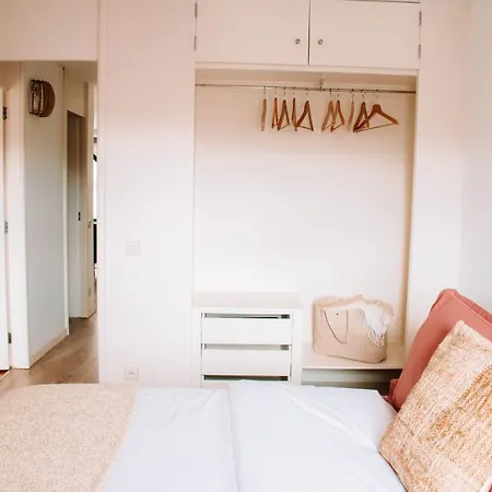 Just Like - Blue River Apartament Caminha