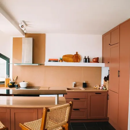 Just Like - Blue River Apartamento