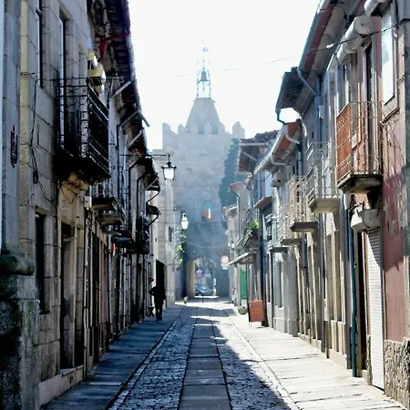 Just Like - Blue River Apartament *