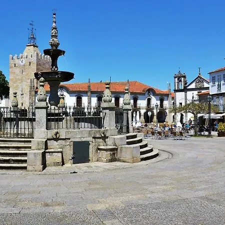 Just Like - Blue River Apartman Caminha