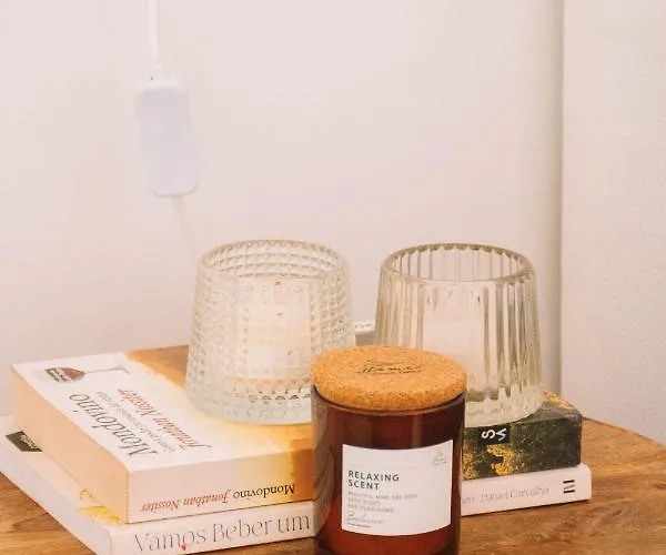 Just Like - Blue River 公寓 卡米尼亚