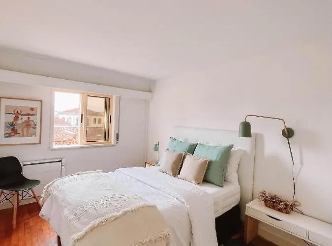 Just Like - Blue River Apartamento