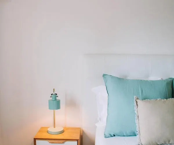 Just Like - Blue River Apartament *