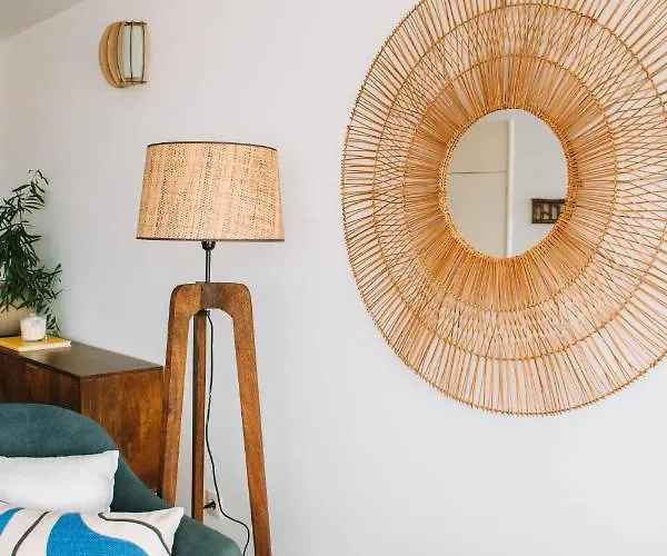 Apartamento Just Like - Blue River *