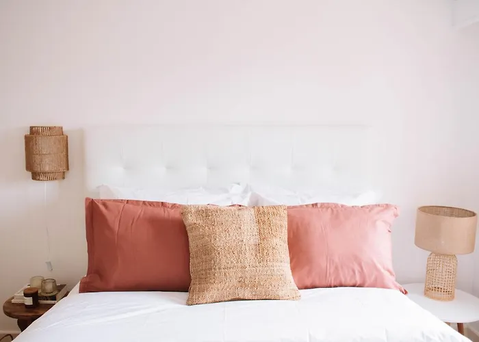 Just Like - Blue River Apartment *