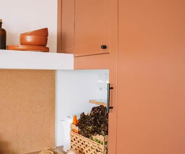 Apartament Just Like - Blue River Caminha