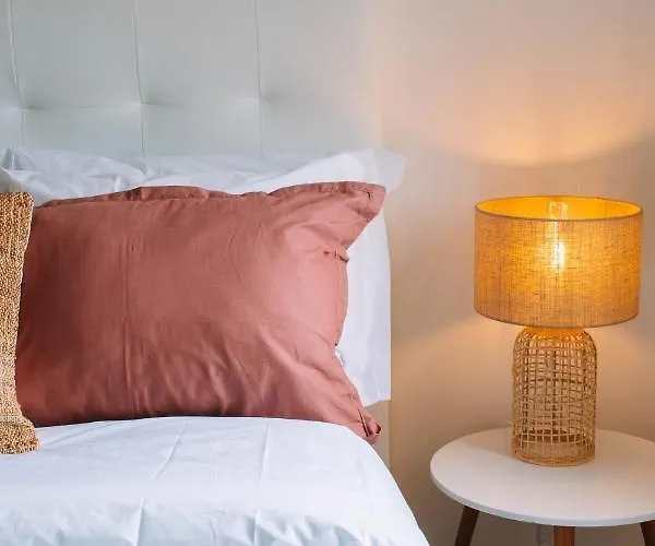 Just Like - Blue River Apartment *