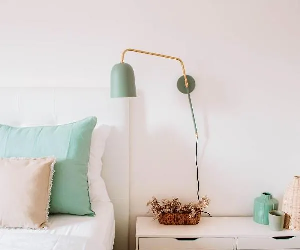 Just Like - Blue River Apartment Caminha