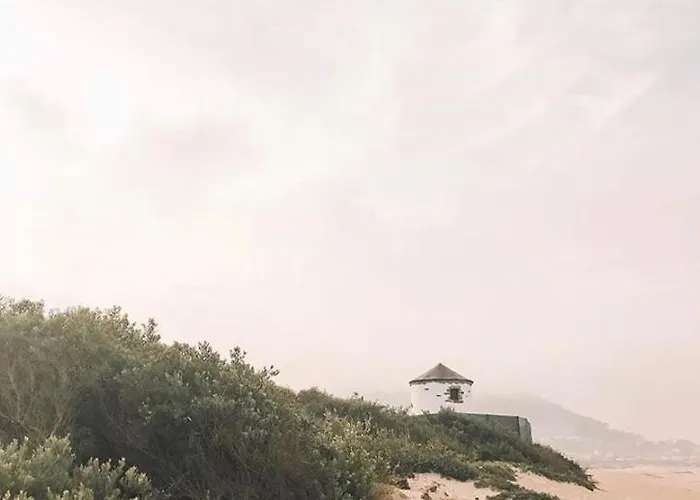 Just Like - Blue River Apartament *