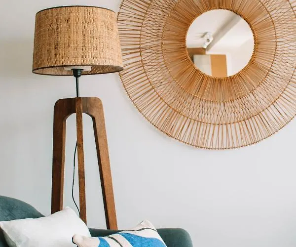 Just Like - Blue River * 卡米尼亚