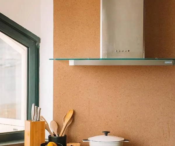 Just Like - Blue River Apartment