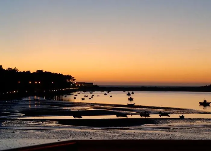 Apartamento Just Like - Blue River Caminha