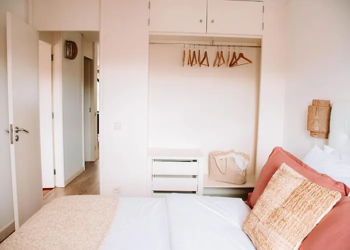 Just Like - Blue River Apartamento Caminha