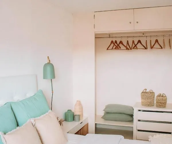 Just Like - Blue River